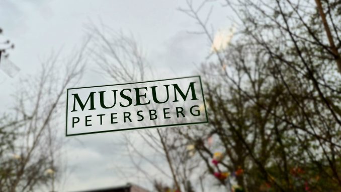 Museum Petersberg
