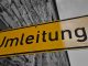 Umleitung