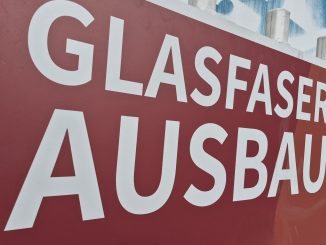 Glasfaser