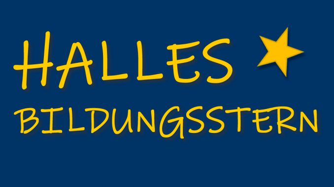 Halles Bildungsstern