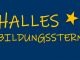 Halles Bildungsstern