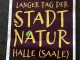 Langer Tag der StadtNatur