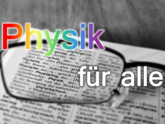Physik für alle