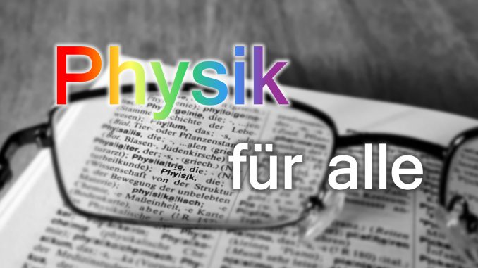 Physik für alle