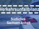Verkehrsunfallbilanz Sachsen-Anhalt Süd