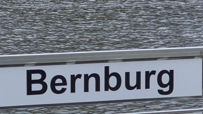 Bernburg