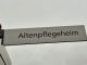 Altenpflegeheim