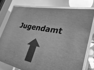 Jugendamt
