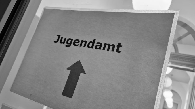 Jugendamt