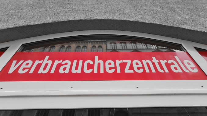 Verbraucherzentrale