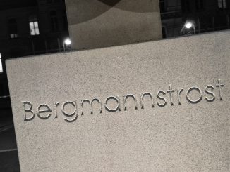 BG Kliniken Bergmannstrost