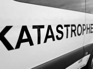 Katastrophenschutz