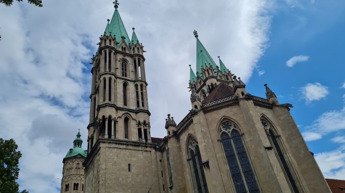 Naumburger Dom