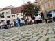 Flohmarkt Domplatz Halle (Saale)