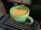 Kaffee Kaffeeautomat