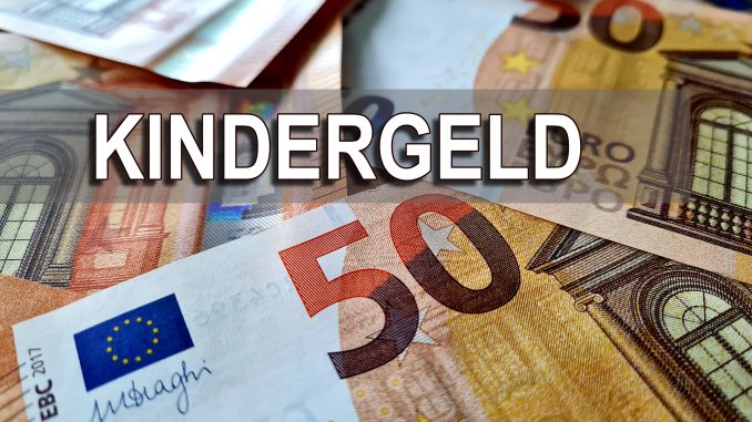 Kindergeld