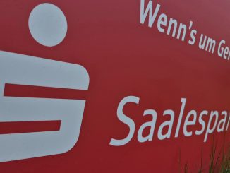 Saalesparkasse