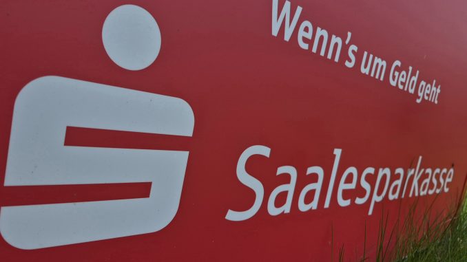 Saalesparkasse