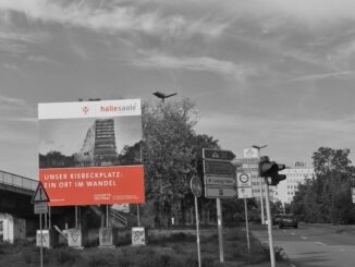 Zukunftszentrum Halle